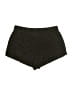 Brave Soul Tweed Black Shorts Size L - photo 2