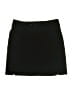 Charter Club Solid Black Skort Size S - photo 2