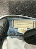 Madewell Hearts Blue Jeans Size 26 waist - photo 6