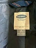 Old Navy 100% Polyester Solid Blue Raincoat Size 6 - 7 - photo 3