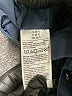 Old Navy 100% Polyester Solid Blue Raincoat Size 6 - 7 - photo 4