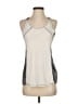 Athleta Silver Active Tank Size XS - photo 1