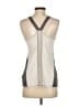 Athleta Silver Active Tank Size XS - photo 2