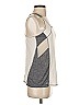 Athleta Silver Active Tank Size XS - photo 4