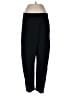Sass & Bide Solid Black Casual Pants Size 10 - photo 1