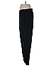 Sass & Bide Solid Black Casual Pants Size 10 - photo 5