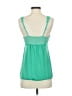 PrAna Green Active Tank Size S - photo 2