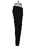 Sass & Bide Solid Black Casual Pants Size 10 - photo 4