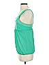 PrAna Green Active Tank Size S - photo 5