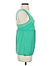 PrAna Green Active Tank Size S - photo 4