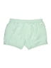 Puma 100% Polyester Solid Green Athletic Shorts Size XL - photo 2