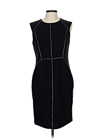 Carmen Carmen Marc Valvo Cocktail Dress (view 1)
