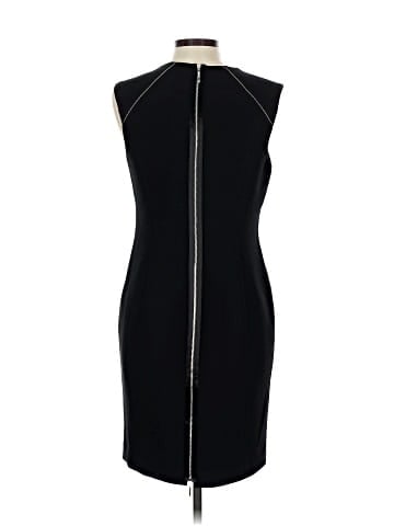 Carmen Carmen Marc Valvo Cocktail Dress (view 2)