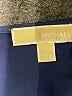 MICHAEL Michael Kors Blue Short Sleeve Top Size S - photo 7