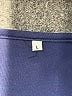Unbranded Blue Short Sleeve T-Shirt Size L - photo 7