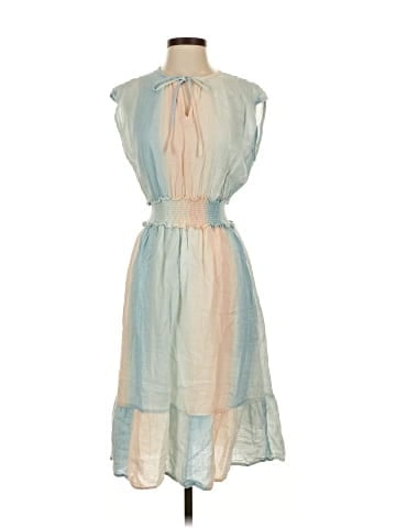 Rails Casual Dress (view 1)