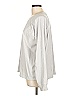 Any Body Silver Gray Sweatshirt Size L - photo 5
