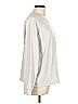 Any Body Silver Gray Sweatshirt Size L - photo 4