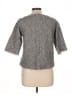 Marella Gray Pullover Sweater Size 12 - photo 2