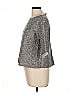 Marella Gray Pullover Sweater Size 12 - photo 5