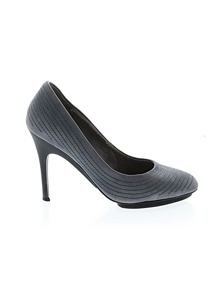 Pre-owned 5/48 Heels In Gray