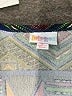 Lularoe Print Blue Casual Dress Size S - photo 7
