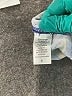 Lularoe Print Blue Casual Dress Size S - photo 8