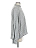 Gibson Gray Turtleneck Sweater Size M - photo 4