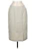 East5th Ivory Formal Skirt Size 8 - photo 1