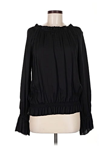 Emerson Thorpe Long Sleeve Blouse (view 1)
