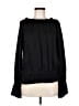 Emerson Thorpe Black Long Sleeve Blouse Size M - photo 1