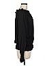 Emerson Thorpe Black Long Sleeve Blouse Size M - photo 4