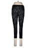 Zyia Active Stripes Black Active Pants Size 14 - 16 - photo 2