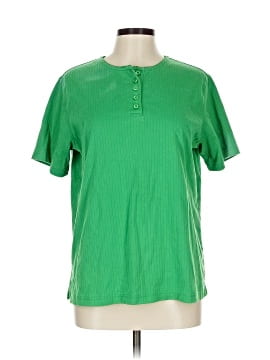 Rebecca Malone Short Sleeve Top