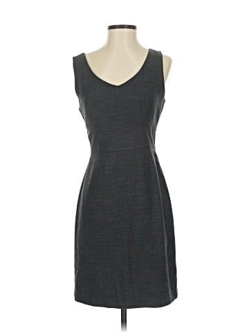 Banana Republic Factory Store Casual Dress (view 1)