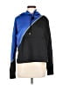 All Access Blue Pullover Hoodie Size M - photo 1