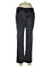 Bandolino Chevron-herringbone Gray Jeans Size 10S - photo 1