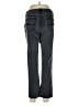 Bandolino Chevron-herringbone Gray Jeans Size 10S - photo 2
