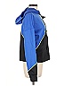 All Access Blue Pullover Hoodie Size M - photo 4