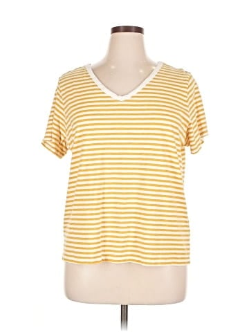 Candace Cameron Bure Short Sleeve T-Shirt (view 1)