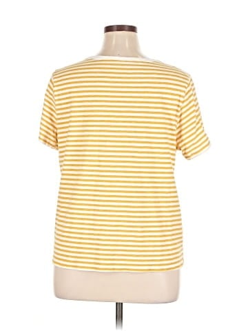 Candace Cameron Bure Short Sleeve T-Shirt (view 2)