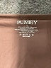 Pumiey Brown Bodysuit Size XL - photo 3