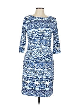 J. Mc Laughlin Casual Dress