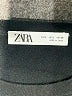 Zara Black Turtleneck Sweater Size L - photo 7