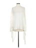 Press Ivory Cardigan Size M - photo 2