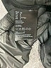 H&M 100% Polyester Solid Black Jumpsuit Size 8 - photo 5