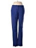 Forever 21 Color Block Blue Black Dress Pants Size S - photo 1