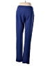Forever 21 Color Block Blue Black Dress Pants Size S - photo 2
