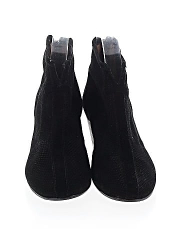 Aquatalia by Marvin K Ankle Boots (view 2)