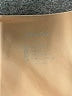 Pinkm Style Tan Bodysuit Size S - photo 3